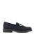 Graceland loafers donkerblauw