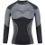 Alpinus Heren pro miyabi edition thermoactive base layer top