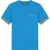 Malelions Men Venetian T-Shirt | Azzurro