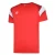 Umbro Heren Trainingstrui (Vermiljoen/Chili peper rood/Briljant wit)