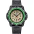 Luminox Zwarte Hars Sporthorloge