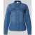 Vero Moda Regular fit jeansblouse van puur katoen Model ‘MARIA’