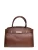 Isabella Rhea Bordeauxrood Rundleer Tas