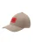 HUGO Pet  lichtbruin / rood / zwart