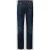 Calvin Klein Jeans Slim fit jeans met 5-pocketmodel