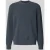 JAKE*S STUDIO MEN Regular fit shirt met lange mouwen en ronde hals