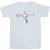 Li-cense Disney heren alice in wonderland hoe nieuwsgierig t-shirt