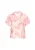 Usha Blouse  rosé / poederroze / oudroze / donkerroze