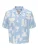 Only & Sons Overhemd ‘ONSHARVI’  blauw