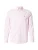TOMMY HILFIGER Overhemd ‘FLEX’  rosa / wit