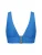 TRIUMPH Bikinitop ‘ Red Label Summer Dune ‘  blauw
