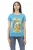 Papegaai T-shirt Casual Stijl