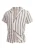 INDICODE JEANS Overhemd ‘INGlumin’  blauw / offwhite