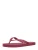 FLIP*FLOP Teenslipper ‘originals*love’  bourgogne