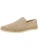 NOBRAND Espadrilles ‘Barcelo 1’  beige