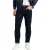 Levis Slim-fit jeans voor heren, model 502, van katoenmix (Blauw)