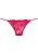 LASCANA Slip  cranberry