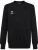 Hummel Sportief sweatshirt  zwart / wit