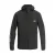 Hooded sweatshirt met rits Quiksilver The Endurancey