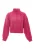Mymo Jumper Dames fuchsia