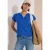 Shirt met korte mouwen in tuniekstijl