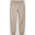 Dames Hoge Taille Ontspannen Fleece Joggingbroeken