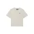 Lyle & Scott oversized T-shirt – beige