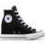 Converse Ctas Wedge Hi Black/red Black/red/navy
