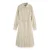 Scotch & Soda blousejurk geel