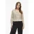 VILA satijnen blouse