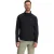 Spyder Heren Grid Fleece Top (Zwart)