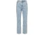 Jeans Met Rechte Pijpen