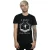 Disney Heren Maleficent Ik Bestuur Dit Kasteel T-Shirt (Zwart)