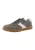 TOM TAILOR Sneakers laag  grijs / wit