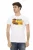 Grafische T-shirt Casual Stijl