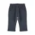 Dirkje loose fit casual broek – donkerblauw