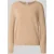 BRAX Regular fit pullover van mix van scheerwol en kasjmier model ‘Lisa’