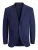 Jack & Jones Junior Colbert ‘JJEJaxon’  donkerblauw