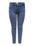 Only carmakoma skinny fit power