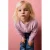 NAME IT MINI sweater roze
