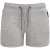 Damesshort Alpine Pro Olema