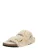 BIRKENSTOCK Muiltjes  goud / offwhite