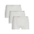 Boxershorts Gant (x3)