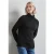 Street One Dames Gebreide trui in Zwart