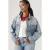 Levi’s Shrunken 90s No Pleat Western Crystal Tr