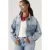 Levi’s Shrunken 90s No Pleat Western Crystal Tr
