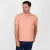 Q1905 Polo shirt willemsdorp licht melange