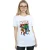 Marvel Dames/Dames Hero Group Katoenen Vriendje T-shirt (Wit)