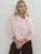 Busem Sweatshirt  rosa