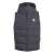 Mouwloos donsjack adidas City Tech Climawarm